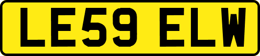 LE59ELW