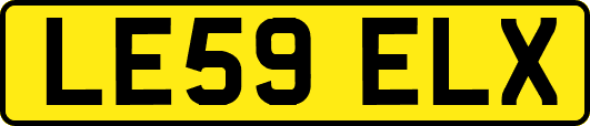 LE59ELX