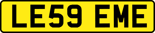 LE59EME