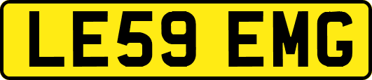 LE59EMG