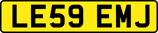 LE59EMJ