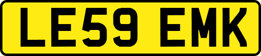 LE59EMK