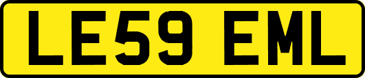 LE59EML