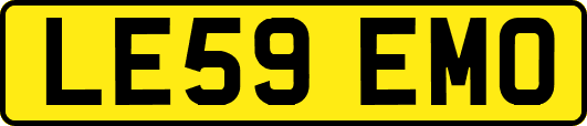 LE59EMO