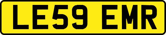 LE59EMR