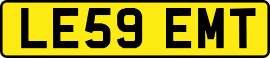 LE59EMT