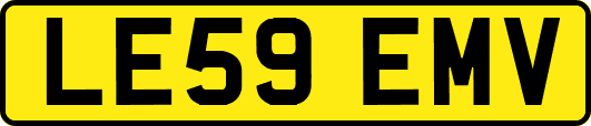LE59EMV