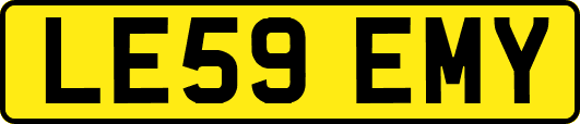 LE59EMY