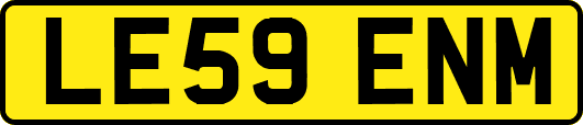 LE59ENM
