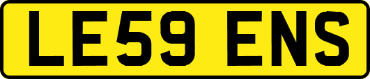 LE59ENS