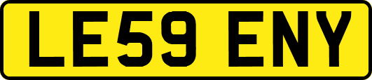 LE59ENY