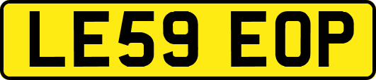 LE59EOP