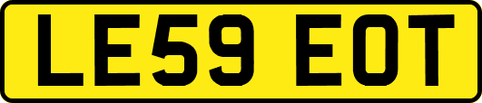 LE59EOT