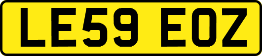 LE59EOZ