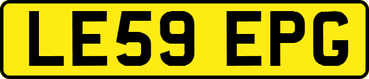 LE59EPG