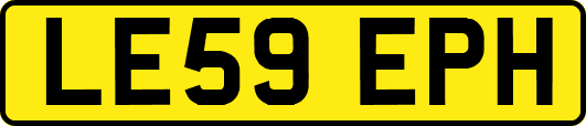 LE59EPH