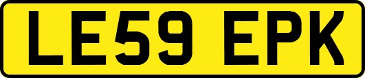 LE59EPK