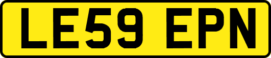 LE59EPN