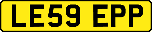 LE59EPP