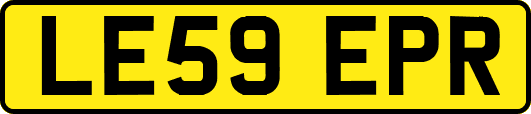 LE59EPR