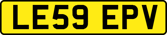 LE59EPV