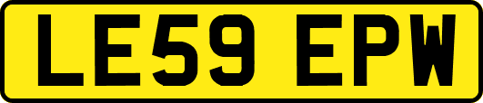 LE59EPW