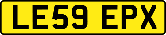 LE59EPX