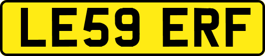 LE59ERF