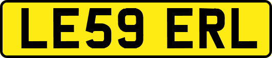 LE59ERL