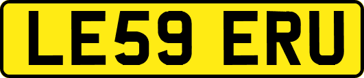 LE59ERU