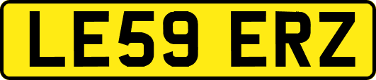 LE59ERZ