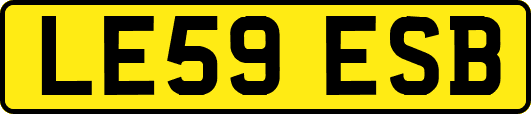 LE59ESB
