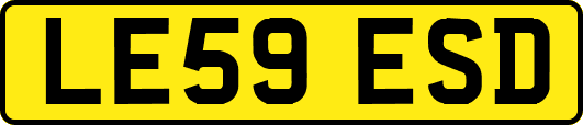 LE59ESD