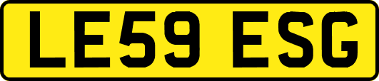 LE59ESG