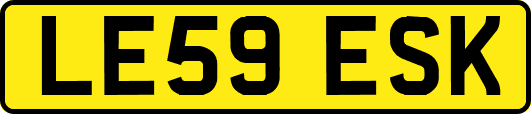 LE59ESK