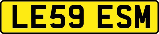 LE59ESM
