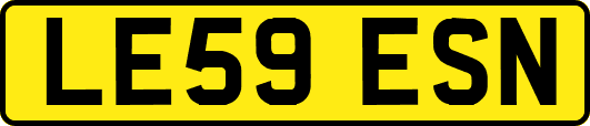 LE59ESN