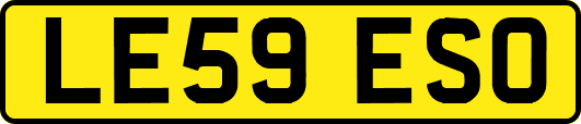 LE59ESO