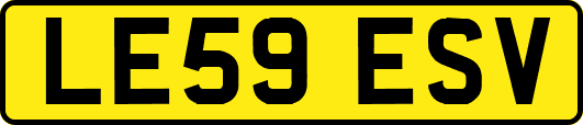LE59ESV
