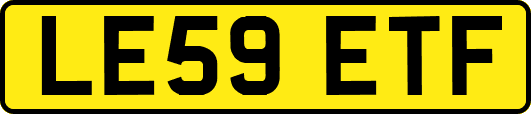 LE59ETF