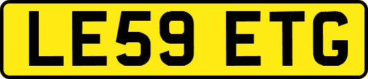 LE59ETG