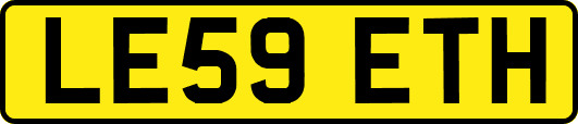LE59ETH