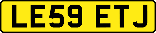 LE59ETJ