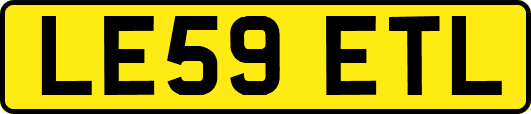 LE59ETL