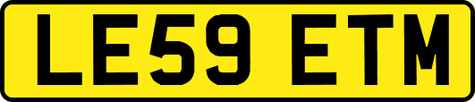 LE59ETM