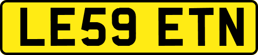 LE59ETN