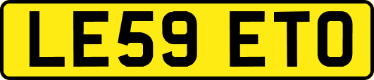 LE59ETO