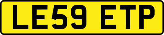 LE59ETP