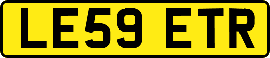 LE59ETR