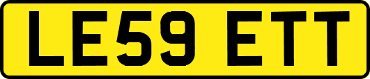 LE59ETT
